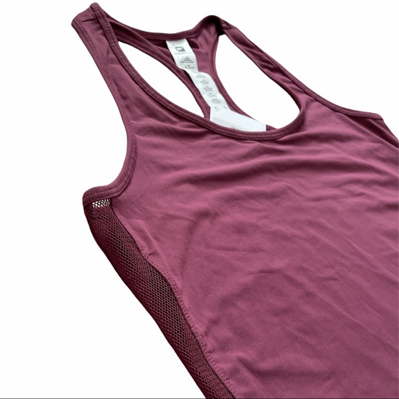 Fabletics Karlie tunic tank - Picture 3 of 5